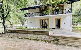 Cinnamon Lodge Habarana